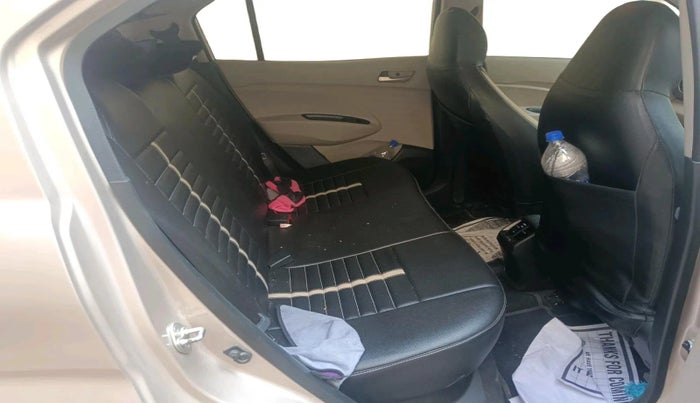2021 Hyundai NEW SANTRO SPORTZ AMT, Petrol, Automatic, 30,098 km, interior