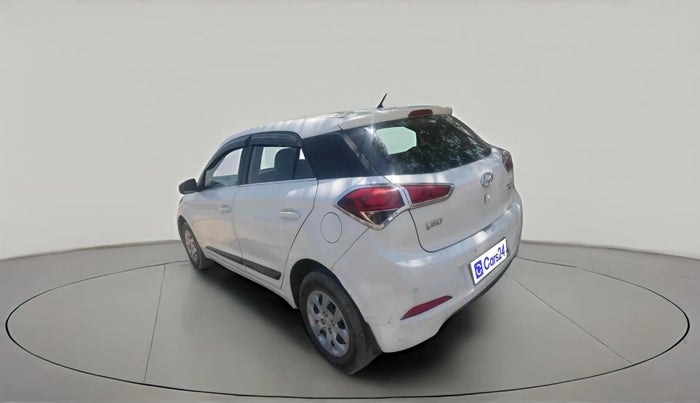 2015 Hyundai Elite i20 SPORTZ 1.4 CRDI, Diesel, Manual, 1,32,000 km, exterior