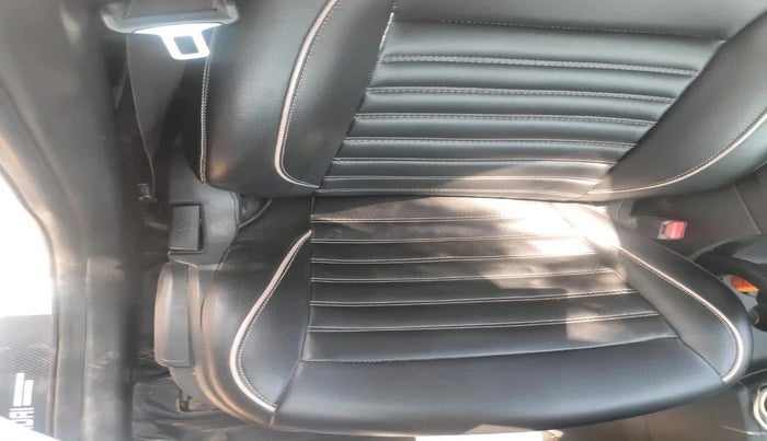 2015 Hyundai Elite i20 SPORTZ 1.4 CRDI, Diesel, Manual, 1,32,000 km, interior