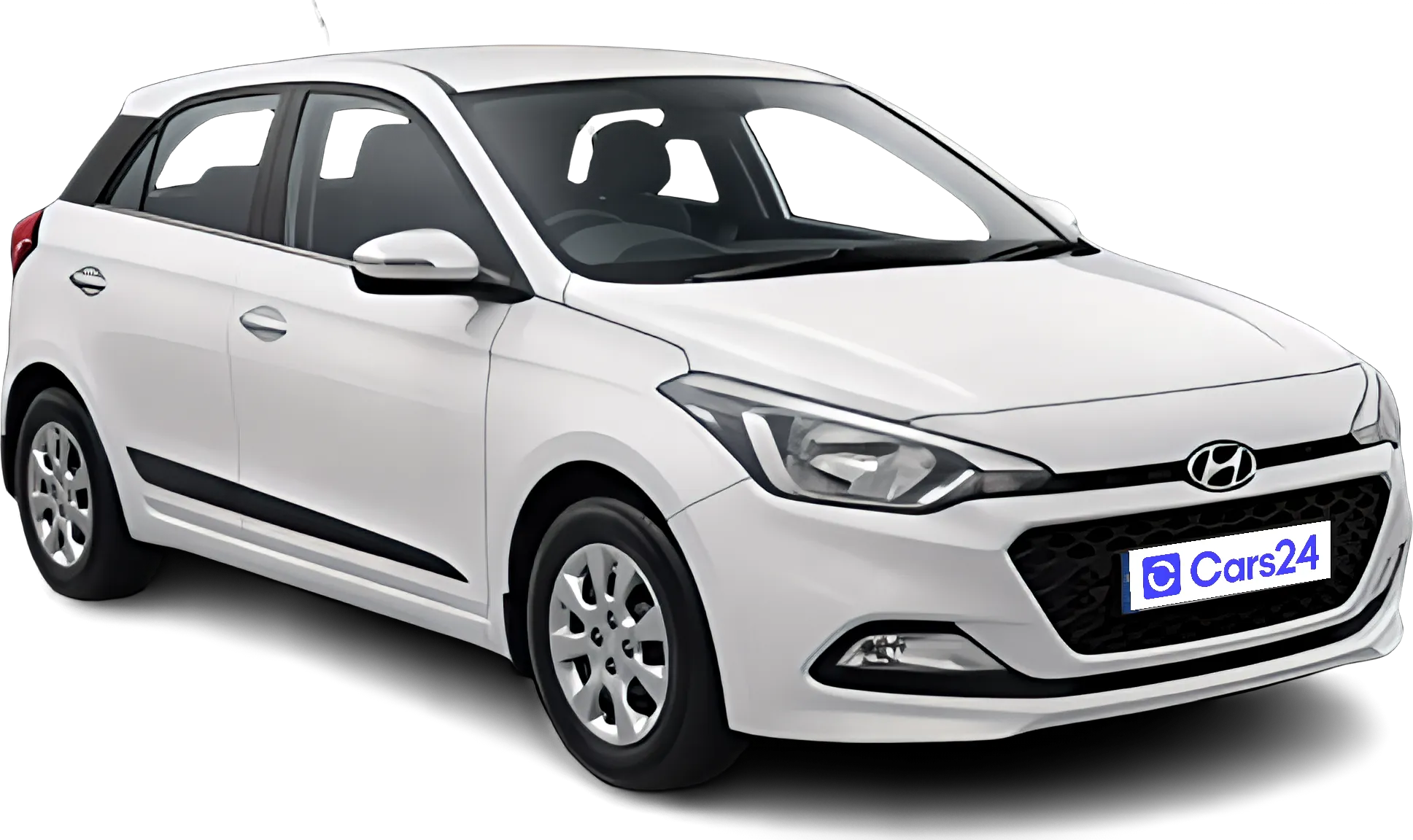 2015 Hyundai Elite i20 - Hatchback - Diesel - Manual - ₹3.52 lakh