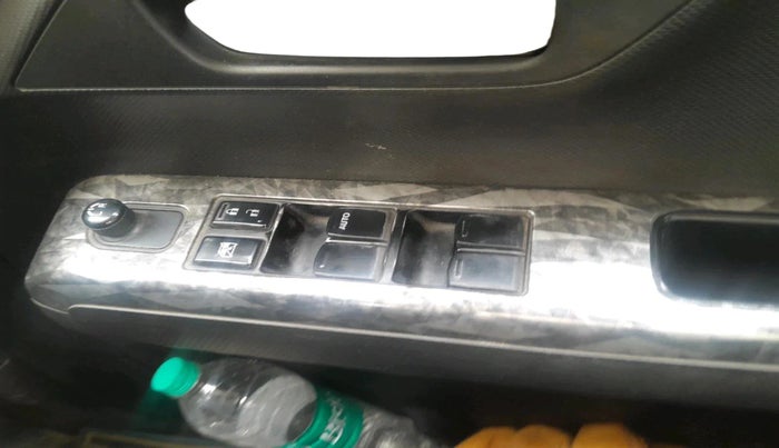 2019 Maruti New Wagon-R VXI 1.2, Petrol, Manual, 89,253 km, interior