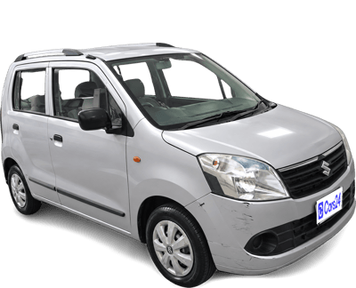 2012 Maruti Wagon R 1.0 - Hatchback - Petrol - Manual - ₹1.71 lakh