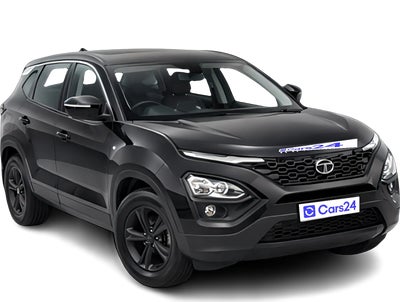 2019 Tata Harrier - SUV - Diesel - Manual - ₹8.07 lakh