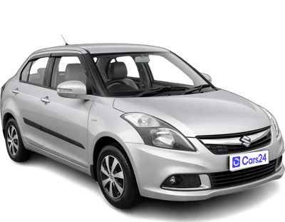 2015 Maruti Swift Dzire - Sedan - Petrol - Manual - ₹3.00 lakh