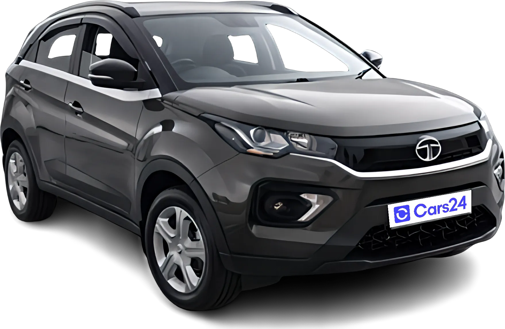 2020 Tata NEXON - SUV - Petrol - Manual - ₹5.50 lakh