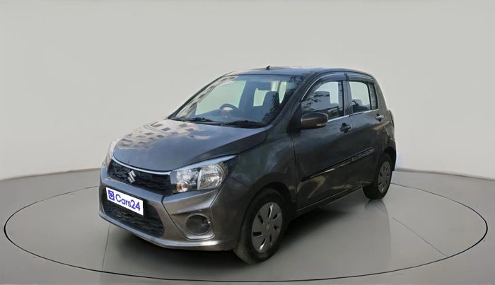 2020 Maruti Celerio ZXI, Petrol, Manual, 48,111 km, exterior