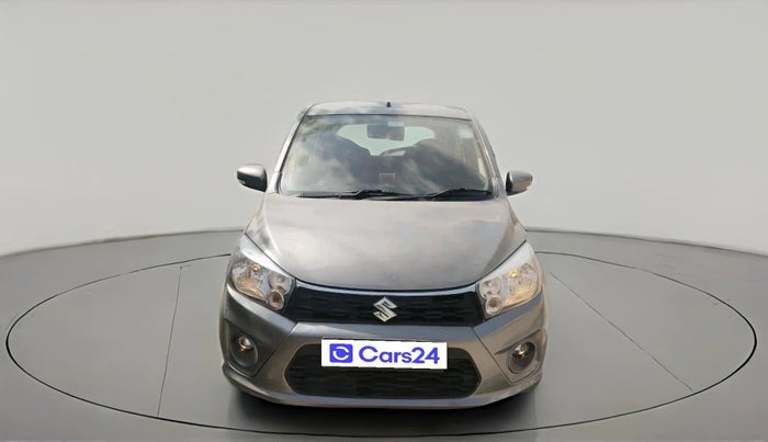2020 Maruti Celerio ZXI, Petrol, Manual, 48,111 km, exterior