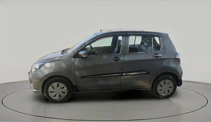2020 Maruti Celerio ZXI, Petrol, Manual, 48,111 km, exterior