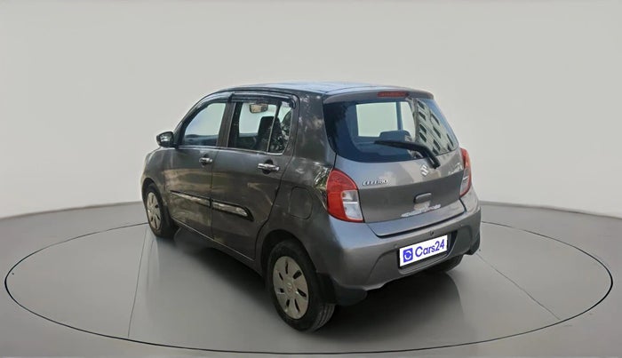 2020 Maruti Celerio ZXI, Petrol, Manual, 48,111 km, exterior