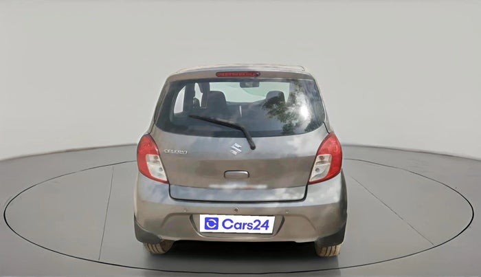 2020 Maruti Celerio ZXI, Petrol, Manual, 48,111 km, exterior