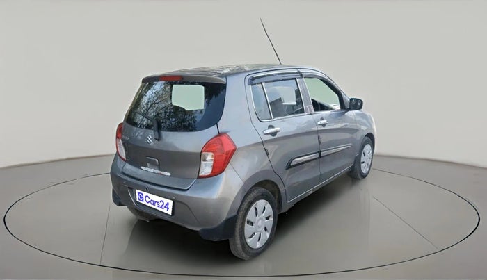 2020 Maruti Celerio ZXI, Petrol, Manual, 48,111 km, exterior