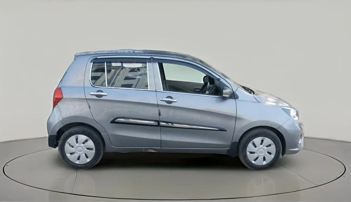 2020 Maruti Celerio ZXI, Petrol, Manual, 48,111 km, exterior