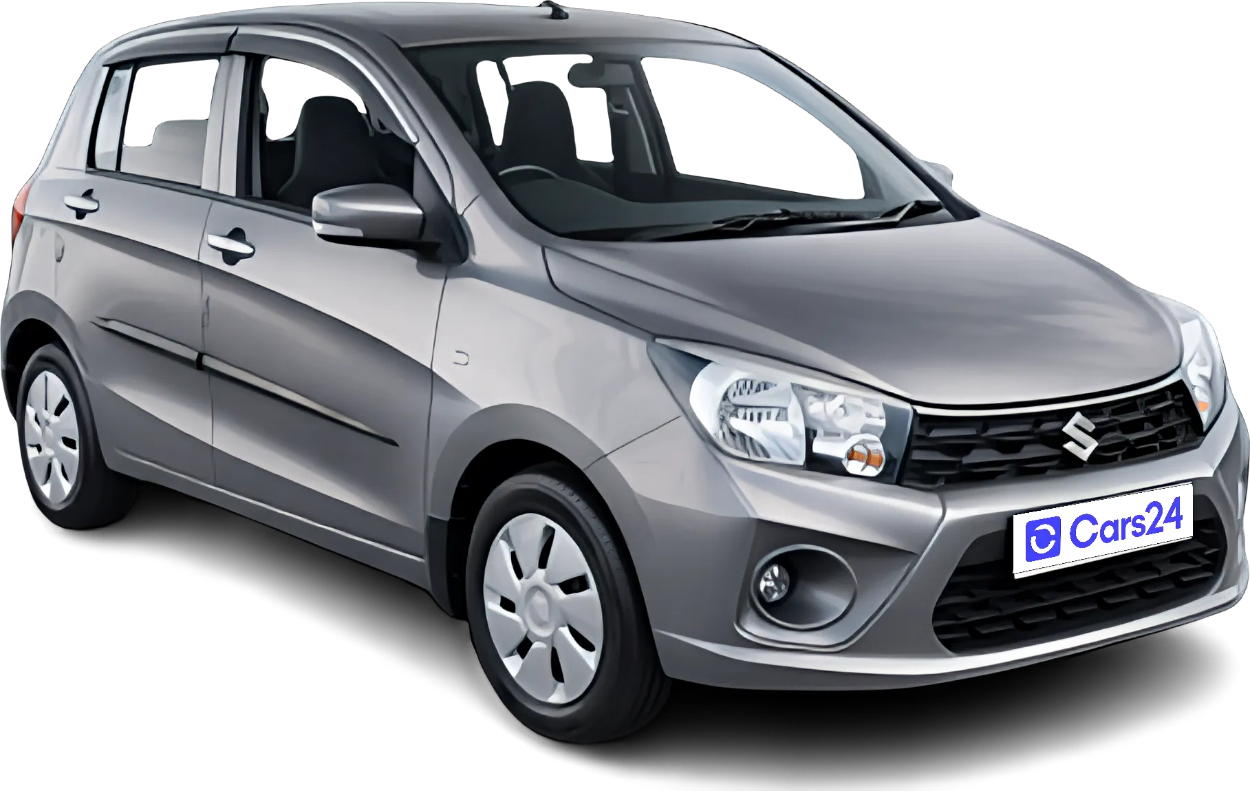 2020 Maruti Celerio - Hatchback - Petrol - Manual - ₹4.38 lakh