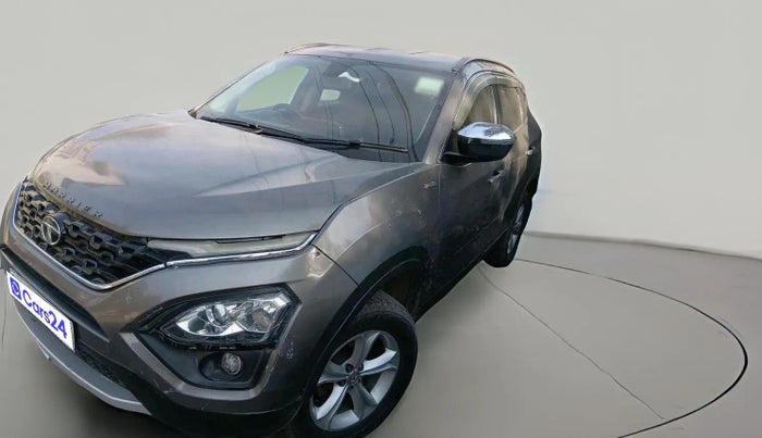2019 Tata Harrier XZ 2.0L, Diesel, Manual, 1,00,112 km, exterior