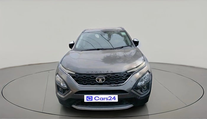 2019 Tata Harrier XZ 2.0L, Diesel, Manual, 1,00,112 km, exterior