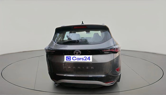 2019 Tata Harrier XZ 2.0L, Diesel, Manual, 1,00,112 km, exterior