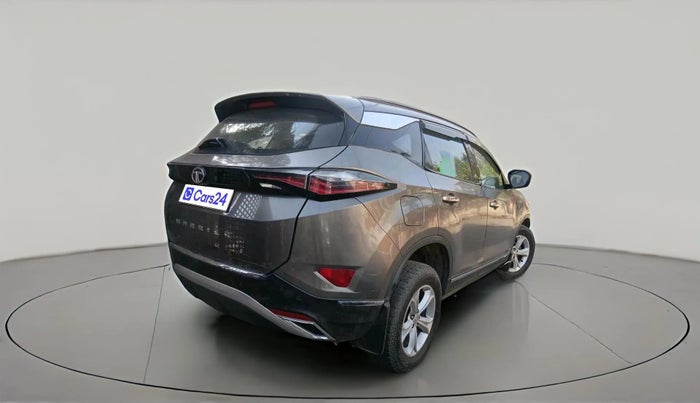 2019 Tata Harrier XZ 2.0L, Diesel, Manual, 1,00,112 km, exterior