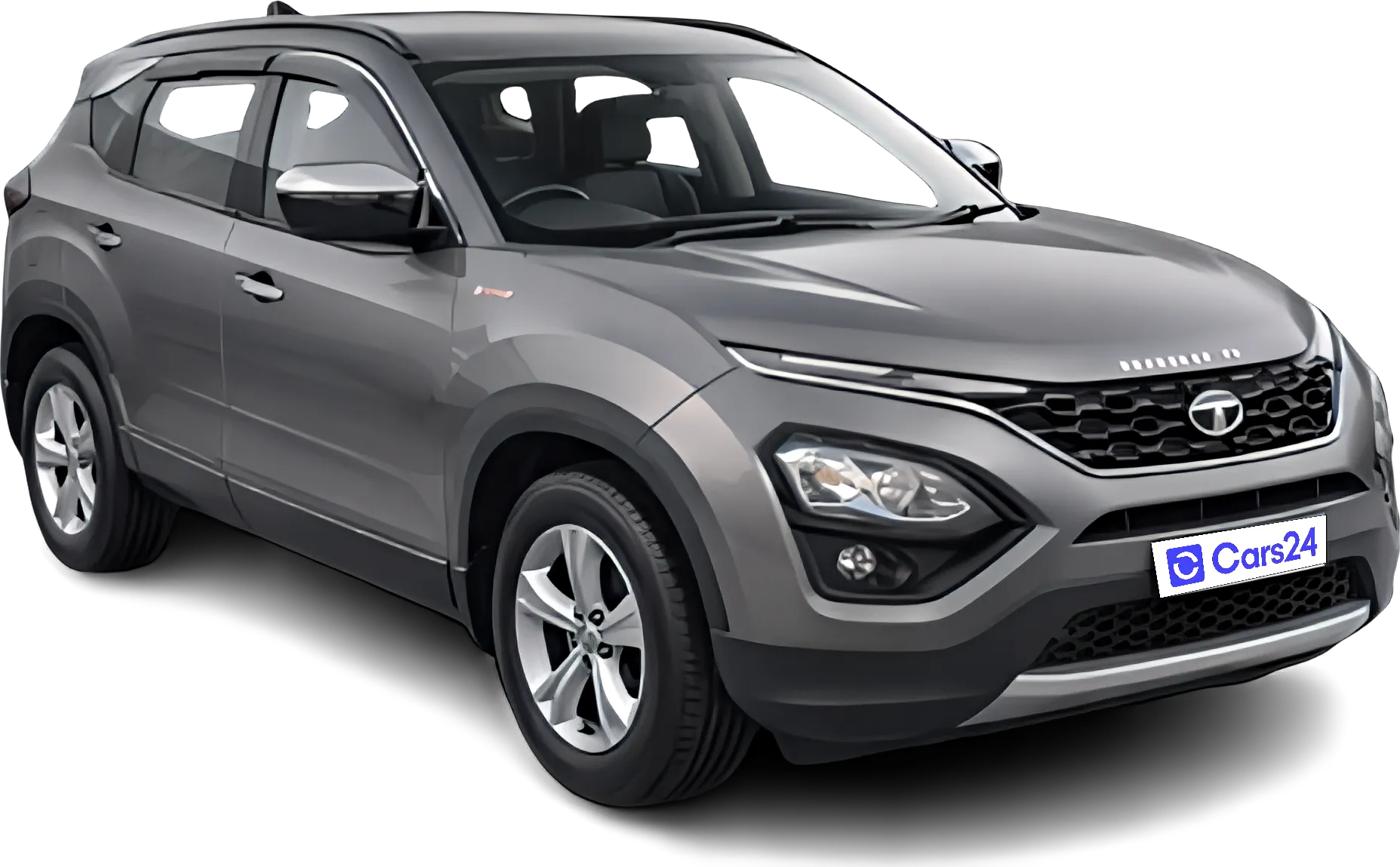 2019 Tata Harrier - SUV - Diesel - Manual - ₹8.10 lakh