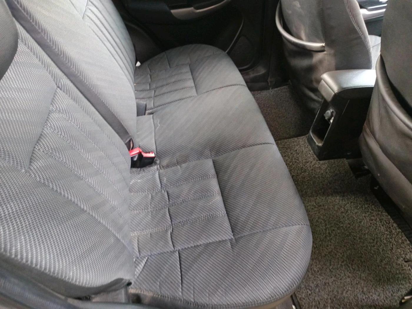 2021 Maruti Baleno ALPHA PETROL 1.2, Petrol, Manual, 68,688 km, interior