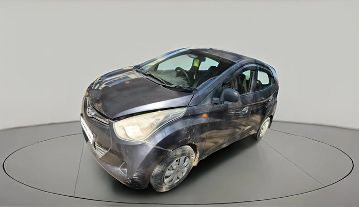 2016 Hyundai Eon ERA +, Petrol, Manual, 92,930 km, exterior