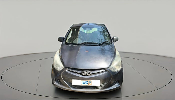 2016 Hyundai Eon ERA +, Petrol, Manual, 92,930 km, exterior