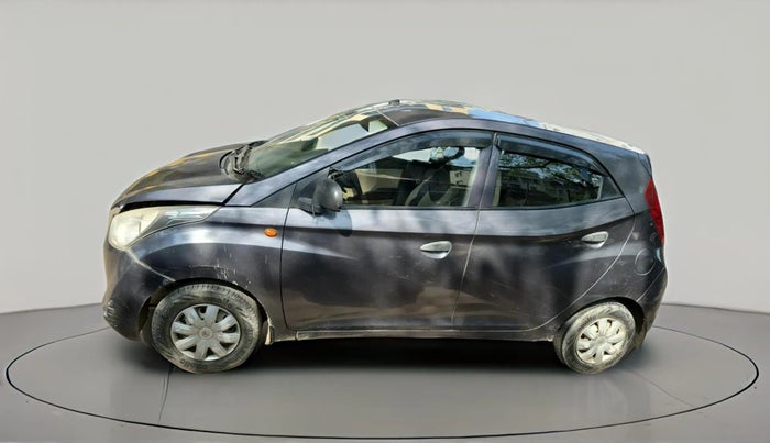 2016 Hyundai Eon ERA +, Petrol, Manual, 92,930 km, exterior