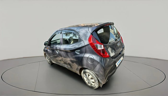 2016 Hyundai Eon ERA +, Petrol, Manual, 92,930 km, exterior