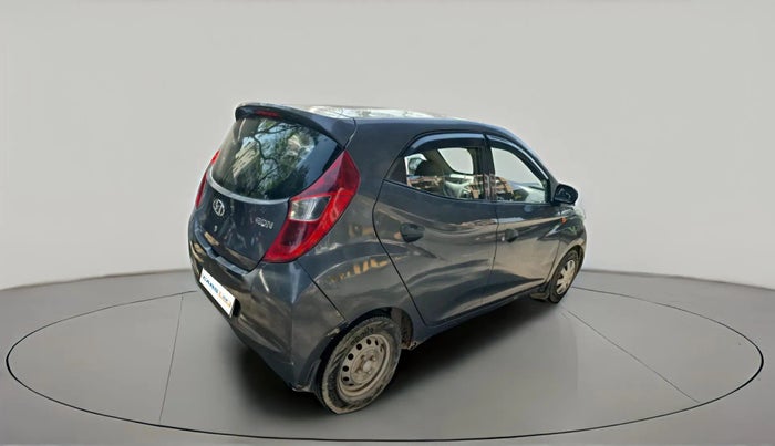 2016 Hyundai Eon ERA +, Petrol, Manual, 92,930 km, exterior