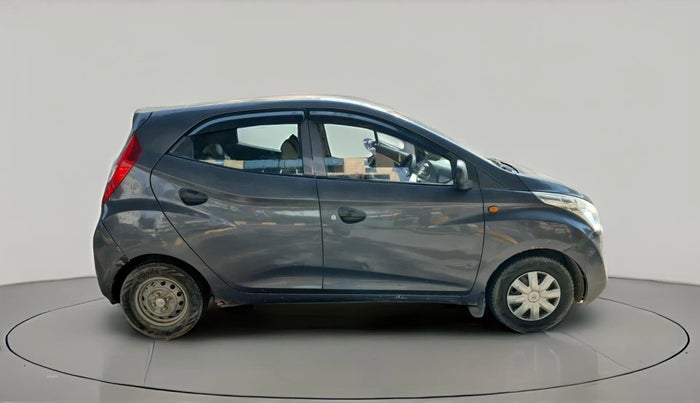 2016 Hyundai Eon ERA +, Petrol, Manual, 92,930 km, exterior