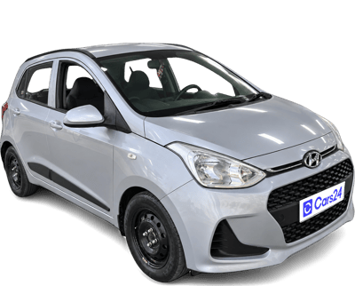 2019 Hyundai Grand i10 - Hatchback - Petrol - Manual - ₹3.19 lakh