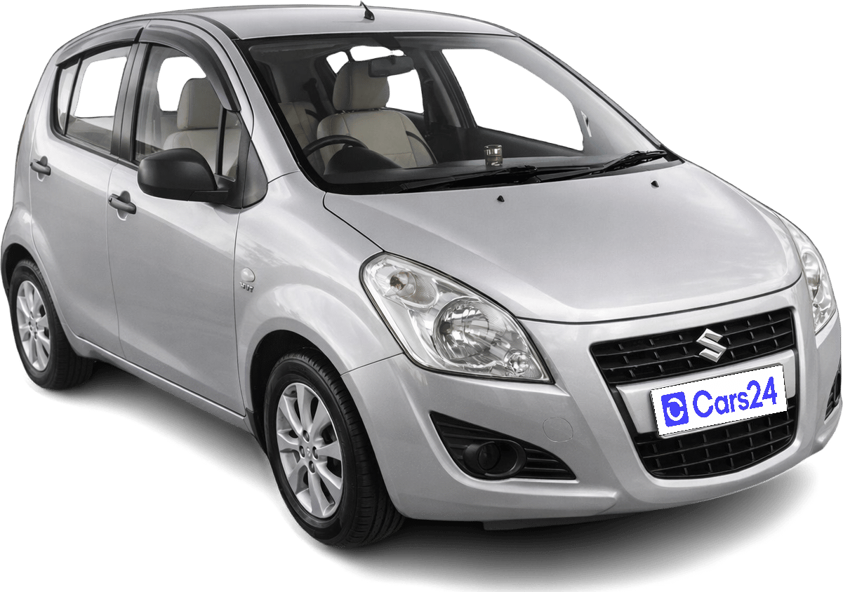 2013 Maruti Ritz - Hatchback - Petrol - Manual - ₹1.45 lakh