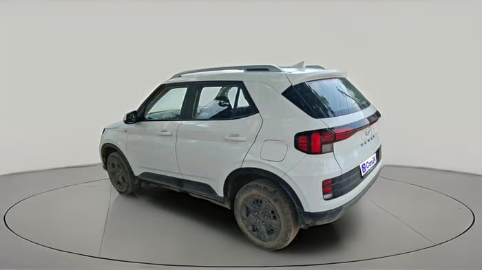 2025 Hyundai VENUE S 1.2, Petrol, Manual, 32,414 km, exterior