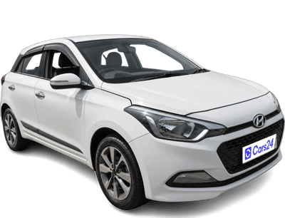 2015 Hyundai Elite i20 - Hatchback - Diesel - Manual - ₹3.00 lakh