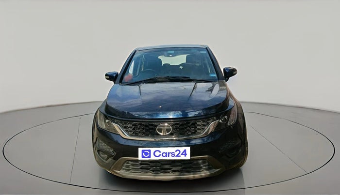 2017 Tata Hexa XM 4X2 7 STR, Diesel, Manual, 61,411 km, exterior