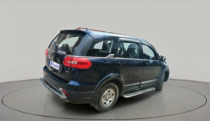 2017 Tata Hexa XM 4X2 7 STR, Diesel, Manual, 61,411 km, exterior