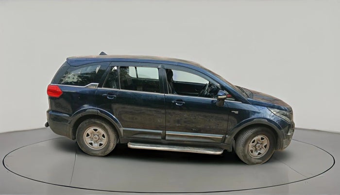 2017 Tata Hexa XM 4X2 7 STR, Diesel, Manual, 61,411 km, exterior