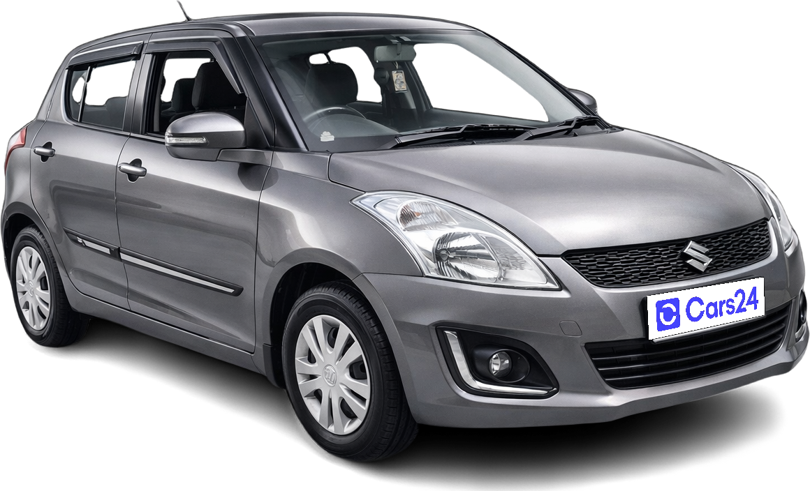 2013 Maruti Swift - Hatchback - CNG - Manual - ₹2.16 lakh
