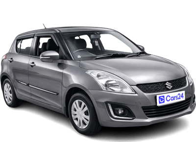 2013 Maruti Swift - Hatchback - CNG - Manual - ₹2.16 lakh