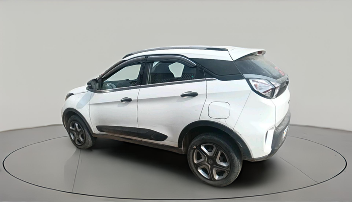 2021 Tata NEXON XM PETROL, Petrol, Manual, 1,81,263 km, exterior