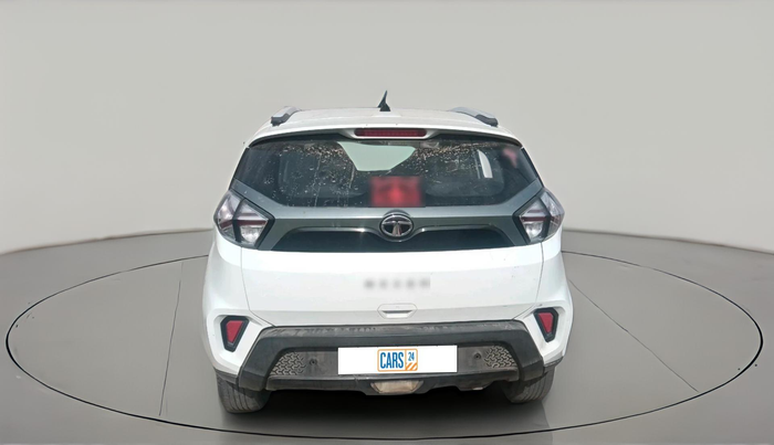 2021 Tata NEXON XM PETROL, Petrol, Manual, 1,81,263 km, exterior