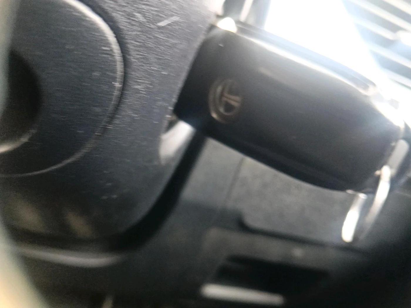 2021 Tata NEXON XM PETROL, Petrol, Manual, 1,81,263 km, interior