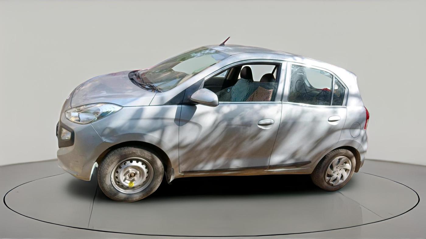 2020 Hyundai NEW SANTRO SPORTZ MT, Petrol, Manual, 1,33,149 km, exterior