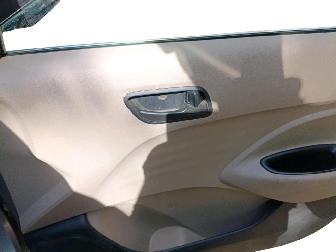 2020 Hyundai NEW SANTRO SPORTZ MT, Petrol, Manual, 1,33,149 km, interior