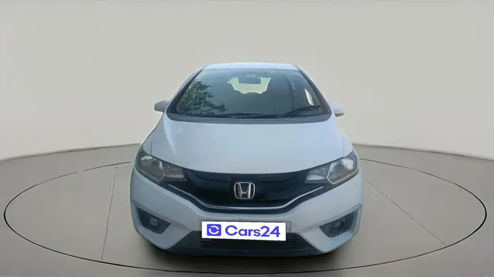 2015 Honda Jazz 1.2L I-VTEC S, Petrol, Manual, 1,15,510 km, exterior
