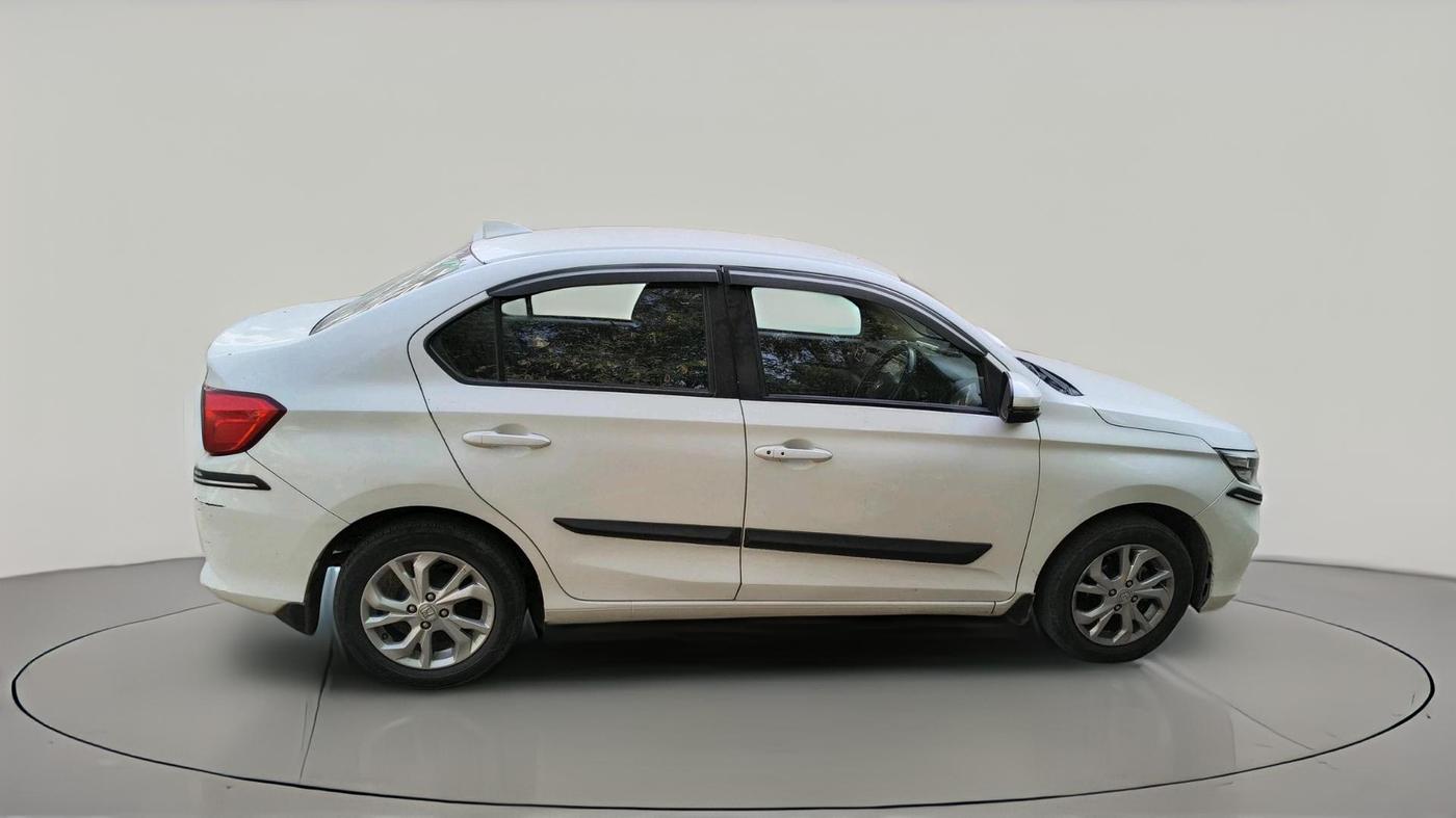 2020 Honda Amaze 1.2L I-VTEC VX, Petrol, Manual, 48,817 km, exterior