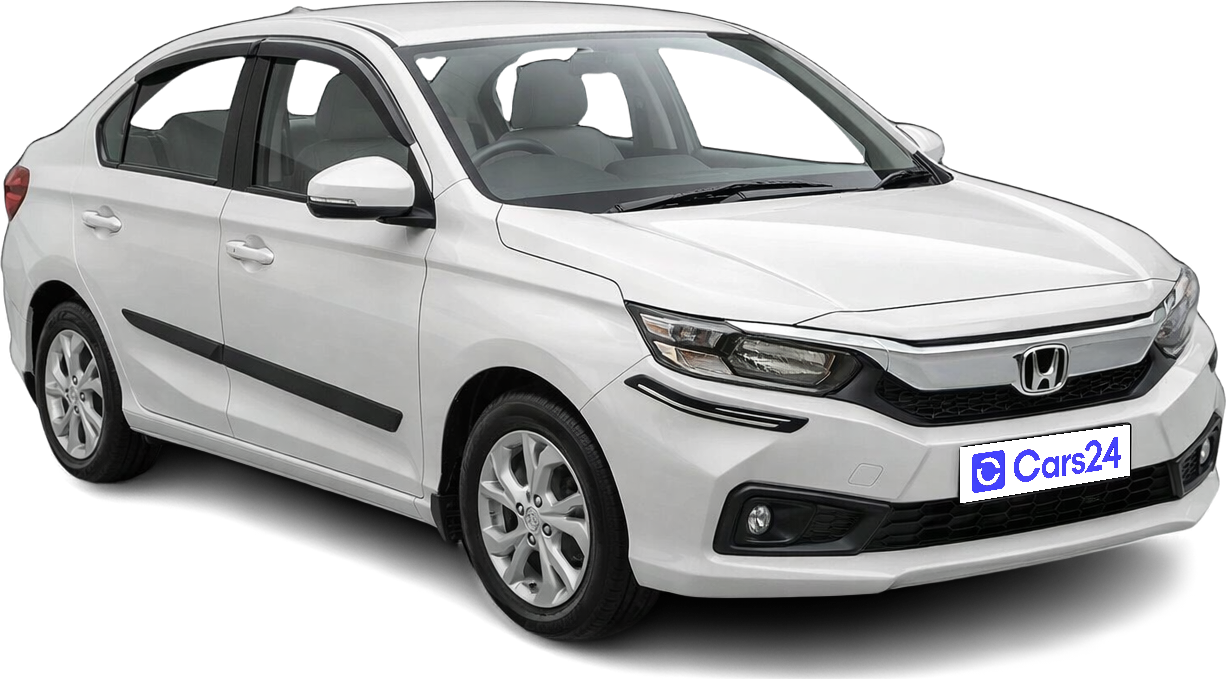 2020 Honda Amaze - Sedan - Petrol - Manual - ₹5.13 lakh