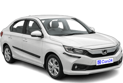 2020 Honda Amaze - Sedan - Petrol - Manual - ₹5.13 lakh