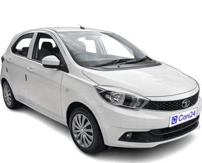 2019 Tata Tiago - Hatchback - Petrol - Manual - ₹3.30 lakh