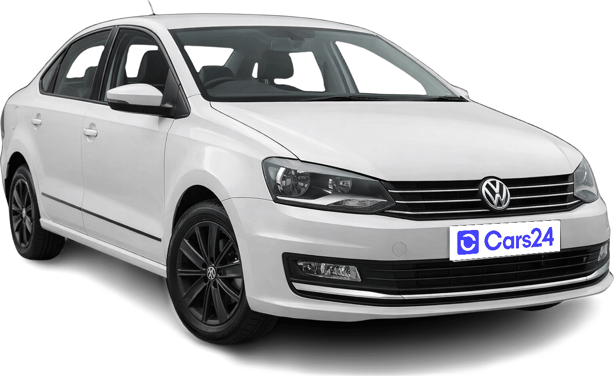 2016 Volkswagen Vento - Sedan - Diesel - Automatic - ₹3.60 lakh