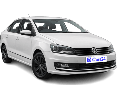 2016 Volkswagen Vento - Sedan - Diesel - Automatic - ₹3.60 lakh